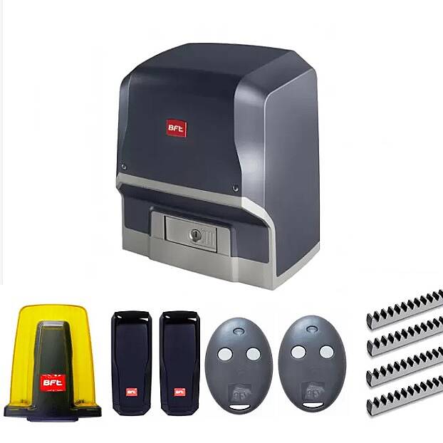 Bft Btb 1000 Kg ( Tam set 4 metre orjinal ürün ) - 1