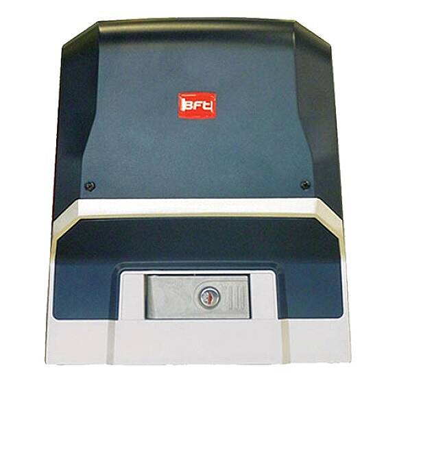 Bft Btb 1000 Kg ( Tam set 4 metre orjinal ürün ) - 2