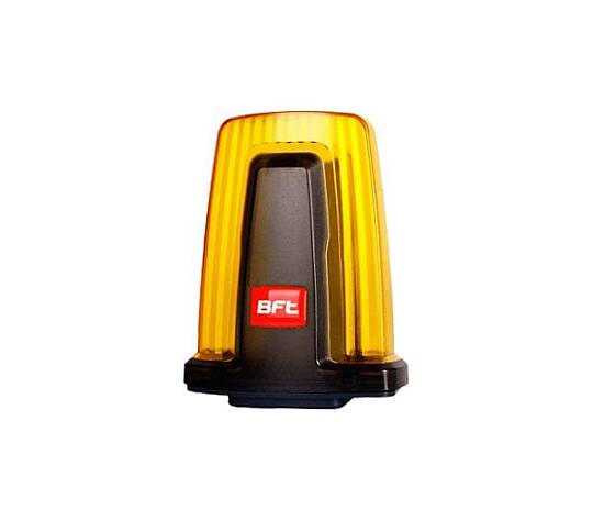 BFT DEIMOS BT B600 KIT KAYAR KAPI MOTORU 4 METRE KIT SET - 4