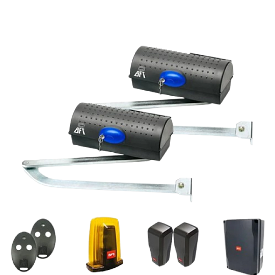 BFT İGEA 230V KİT