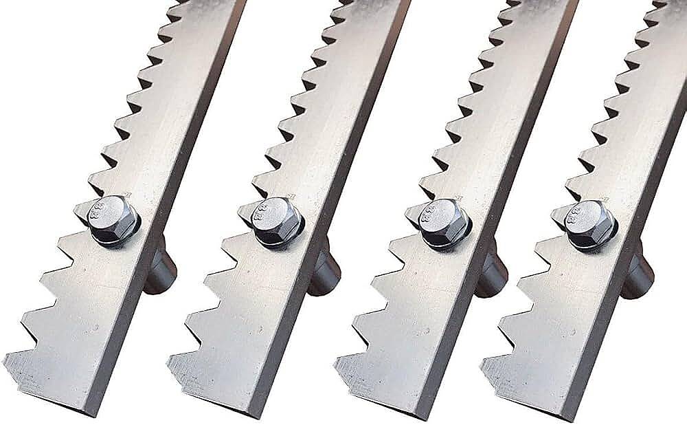 Kramayer Dişli 4 metre - 1
