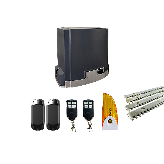 Kvc DKC 1000 Kg ( Set) Kapı Motoru Set